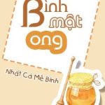[Dn][Hoàn] Bình Mật Ong _ Nhất Cá Mễ Bính