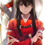 [Inuyasha] Sống Lại Làm Thế Giới Đảo Điên