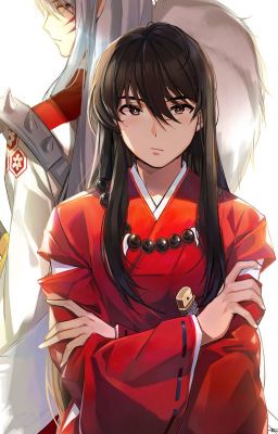 [Inuyasha] Sống Lại Làm Thế Giới Đảo Điên