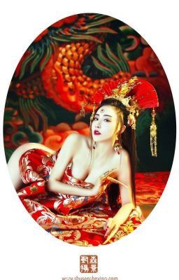 [Mau Xuyên-Caoh] (Edit) Ta Chỉ Muốn Tẩy Trắng Poster