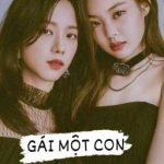 [Jensoo] Gái Một Con