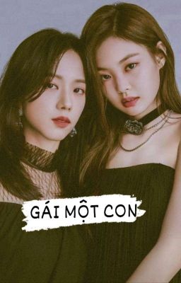 [Jensoo] Gái Một Con Poster
