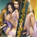 (Editing, Cao H, Np) Hành Trình Bị Thao Của Mỹ Nữ Hòa Thân (Cổ Đại)