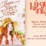 Ngoan, Đừng Nháo
