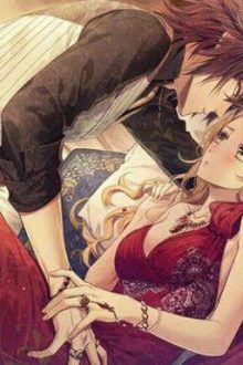 Dục Vọng Tội Lỗi