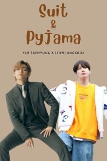 [Chuyển Ver – Vkook] [Abo] Suit Và Pyjama