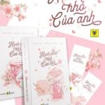 [Hoàn] Hạnh Phúc Nhỏ Của Anh