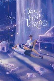 [Đam Mỹ, Ngược] Yêu Hai Lần!