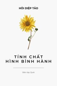 [End][Đam Mỹ – Np] Tính Chất Hình Bình Hành