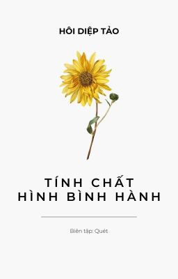 [End][Đam Mỹ – Np] Tính Chất Hình Bình Hành