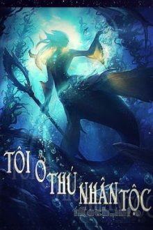 Tôi Ở Thú Nhân Tộc
