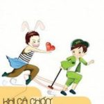 Khi Cà Chớn Gặp Cà Chua