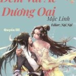 (Quyển 3) – Bà Đây Đem Vai Ác Dương Oai – Mặc Linh [Full Truyện]