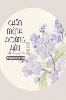 Chân Mệnh Hoàng Hậu