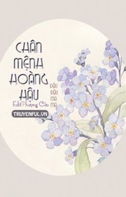 Chân Mệnh Hoàng Hậu Poster
