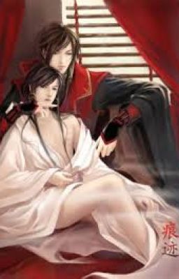 [Đam Mỹ] Huyễn Cổ Trung Quốc Thú Thú Tương Luyến Chi Lang Poster
