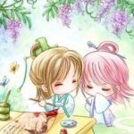 Ái Khanh! Trẫm Muốn Làm Kẻ Thứ 3