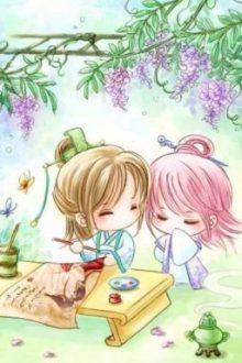 Ái Khanh! Trẫm Muốn Làm Kẻ Thứ 3