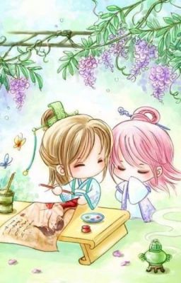 Ái Khanh! Trẫm Muốn Làm Kẻ Thứ 3 Poster