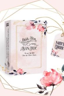 [Đm – Hoàn] – Đính Hôn Cùng Bạn Học
