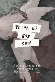 (Hoàn) [Np, Bdsm, Cao H, Hiện Đại] Thiên Sứ Gãy Cánh