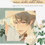 [Đm-Hoàn] Chuyện Thường Ngày Sau Khi Kết Hôn