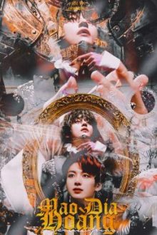 Vkook | Mao Địa Hoàng