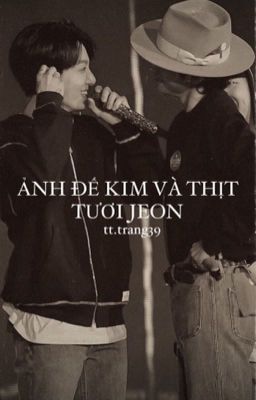 Ảnh Đế Kim Và Thịt Tươi Jeon Poster