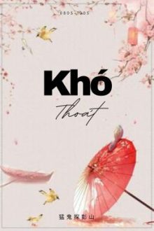 Khó Thoát (Bjyx – Hoàn)