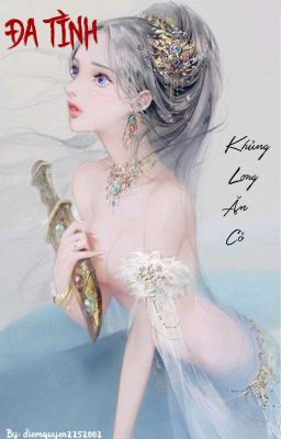 [Hoàn]Đa Tình – Khủng Long Ăn Cỏ Poster