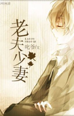 [Đam Mỹ – Hoàn] Lão Phu Thiếu Thê – Sất Gia Poster