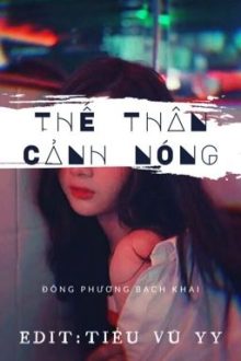 [Edit – Np] [Cao H] Thế Thân Cảnh Nóng