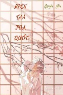 [Đm] Hiên Gia Toạ Quốc