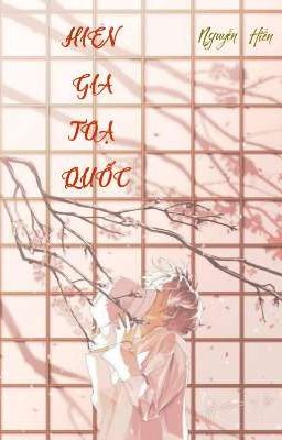 [Đm] Hiên Gia Toạ Quốc Poster