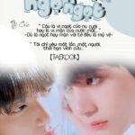 《 Taekook – Hoàn 》Mặn Mặn Ngọt Ngọt! – He