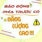 (Đm-Edit-Phần 2) Báo Động Phía Trước Năng Lượng Cao!!!