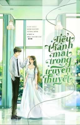 [Full] Tiểu Thanh Mai Trong Truyện Trời Giáng Nữ Chính – Minh Nguyệt Tượng Bính