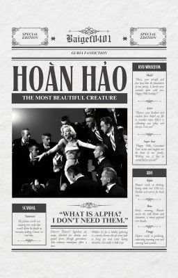 Guria | Hoàn Hảo