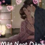 [Cao H – H Tục] Mật Ngọt Dành Riêng Anh