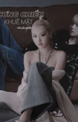 [ Lichaeng ] – Cưng Chiều Khuê Mật Poster