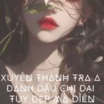 (Bhtt – Edit Hoàn) Xuyên Thành Tra A Đánh Dấu Chị Đại Tuy Đẹp Mà Điên