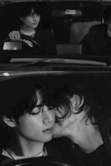 [Taekook] Vụng Trộm
