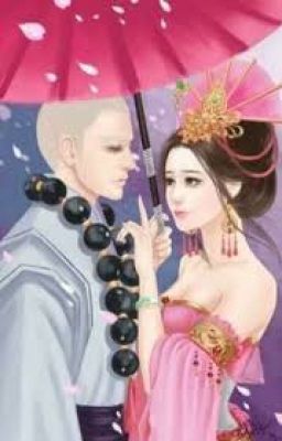 Yêu Nữ Dụ Tăng- Trà Phao Phao