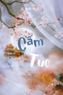 [Bjyx] Cấm Túc (Hoàn)