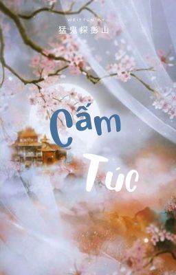 [Bjyx] Cấm Túc (Hoàn)