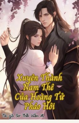 Xuyên Thành Nam Thê Của Hoàng Tử Pháo Hôi Poster