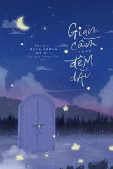 [Đam Mỹ/Hoàn] Giam Cầm Trong Đêm Dài
