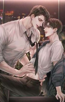[Đm/Cao H/Edit] Xuyên Thành Vợ Nam Pháo Hôi Của Nhân Vật Chính Công