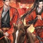 Hoàng Kim Đài [Đam Mỹ – Hoàn]