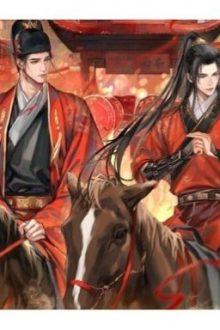 Hoàng Kim Đài [Đam Mỹ – Hoàn]